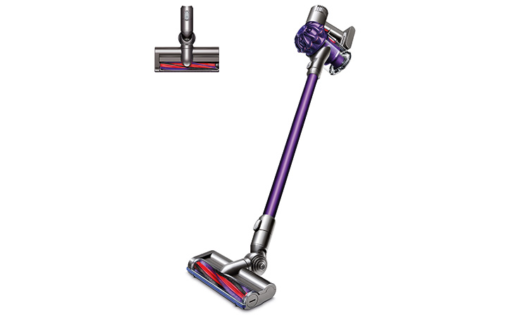 dyson v6 animal stores